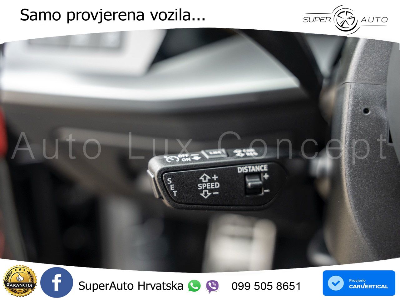 Audi RS3 Sedan 2.5 TFSI (400 KS) quattro S tronic LED+GR SJED+ACC