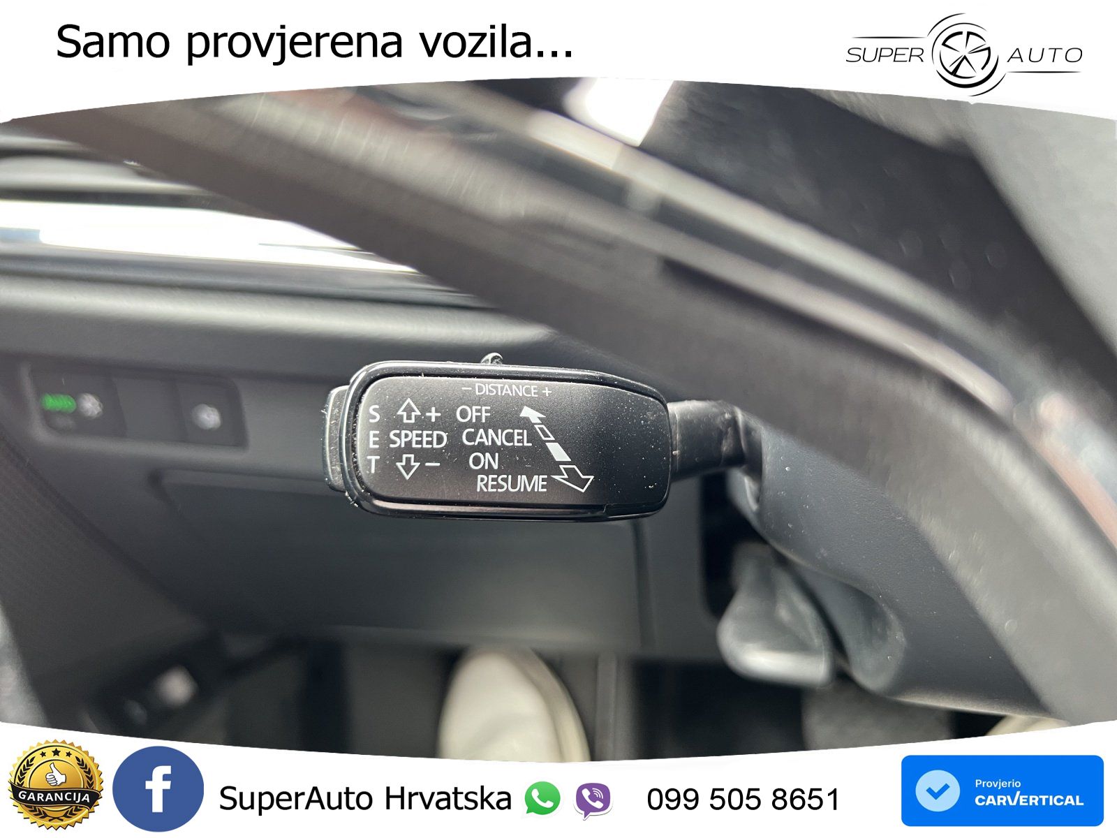 Škoda Enyaq iV 80 82 kWh (204 KS) LED+GR SJED+ACC
