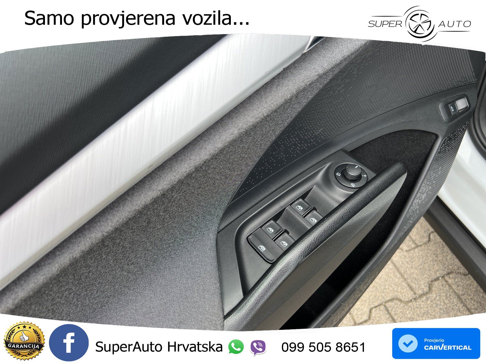 Škoda Enyaq iV 80 82 kWh (204 KS) LED+GR SJED+ACC