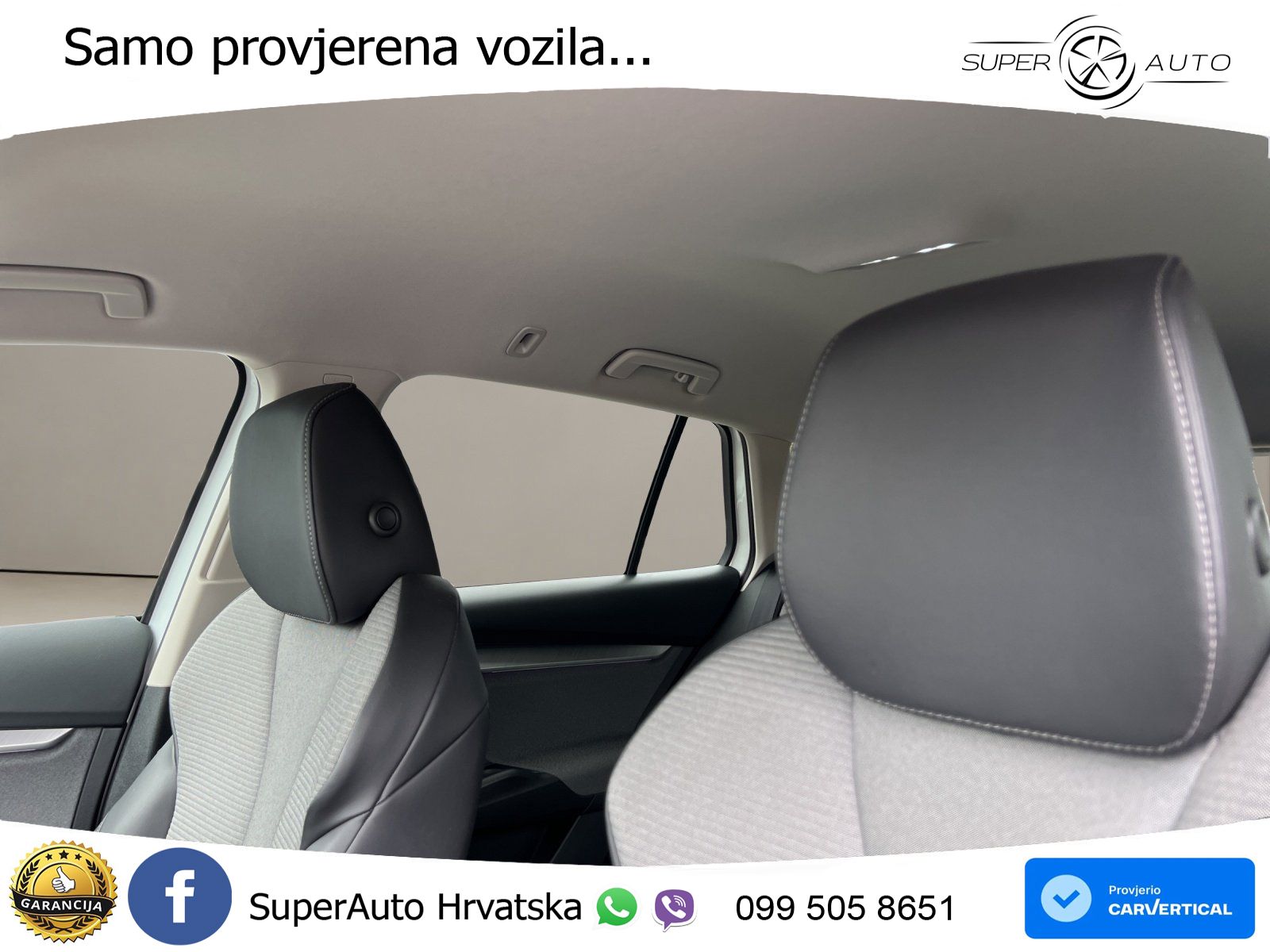Škoda Enyaq iV 80 82 kWh (204 KS) LED+GR SJED+ACC
