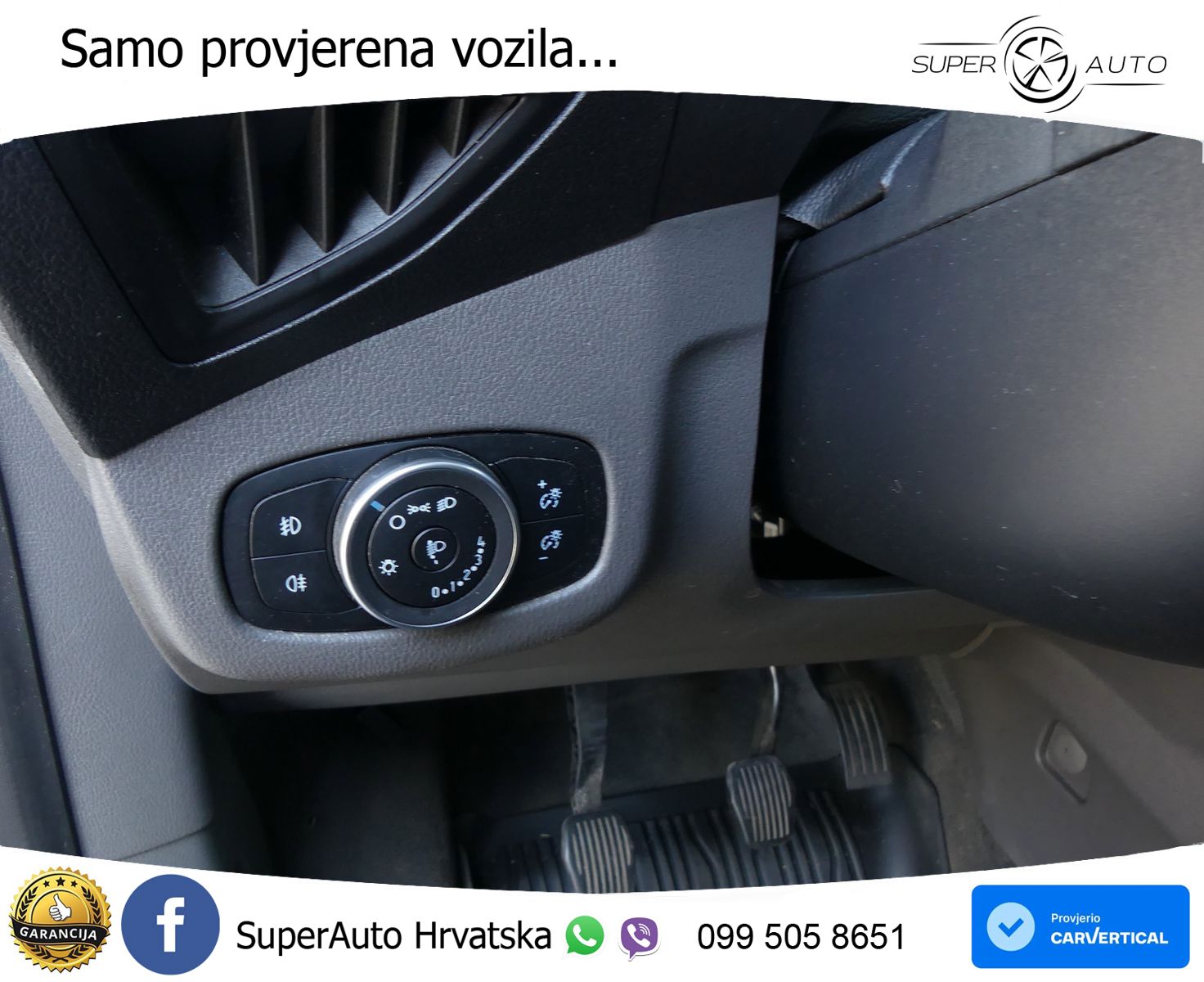 Ford Transit 99 KS