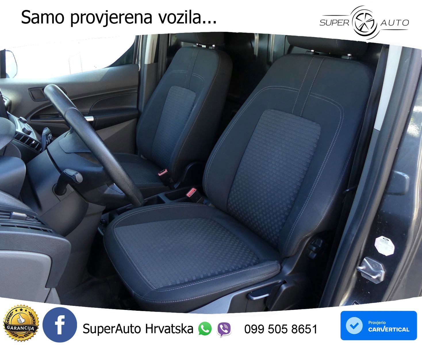 Ford Transit 99 KS
