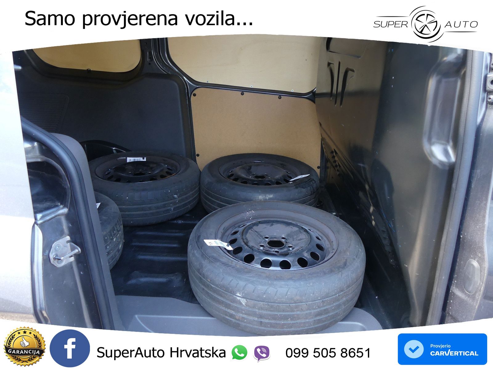 Ford Transit 99 KS