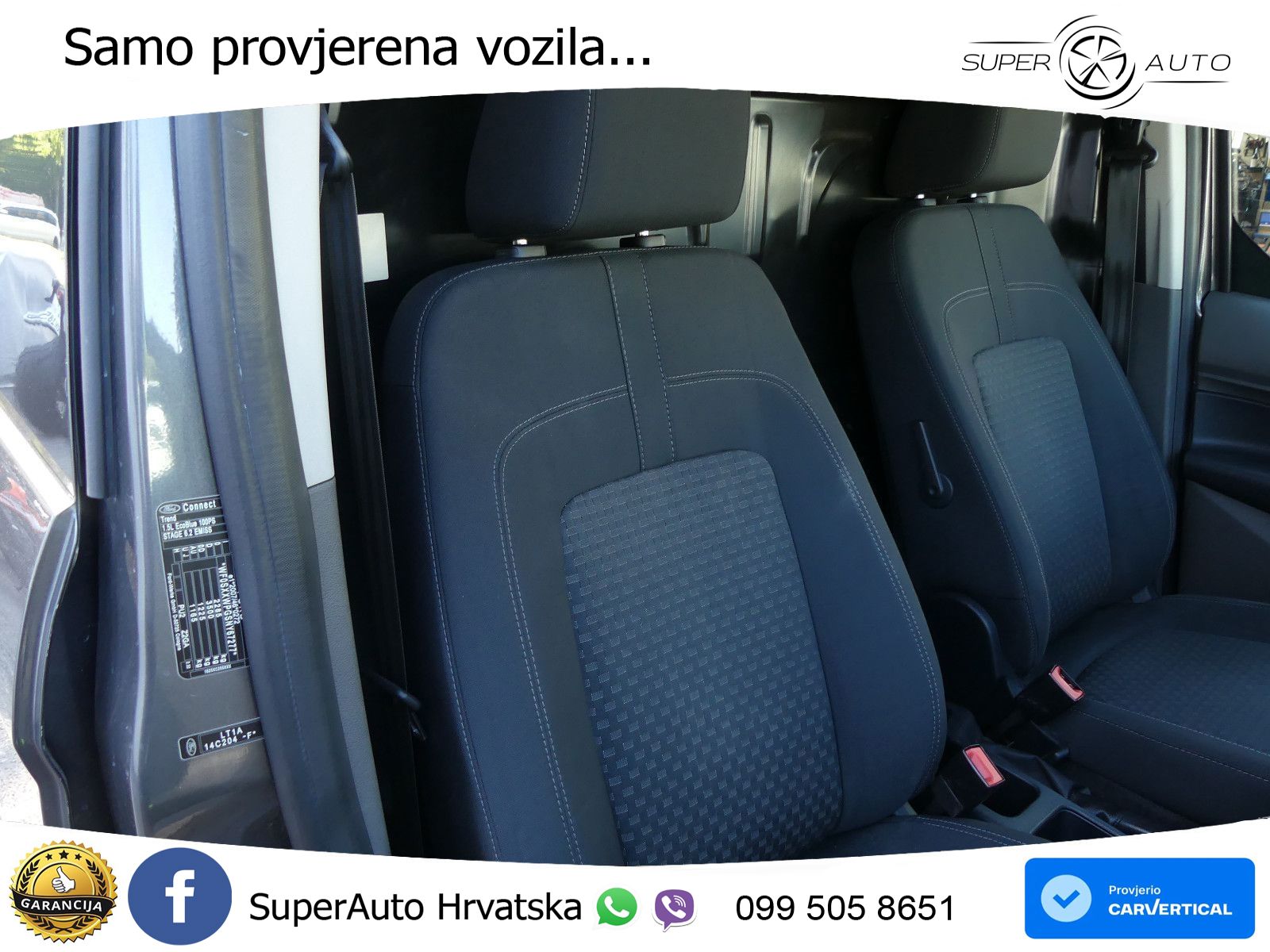 Ford Transit 99 KS