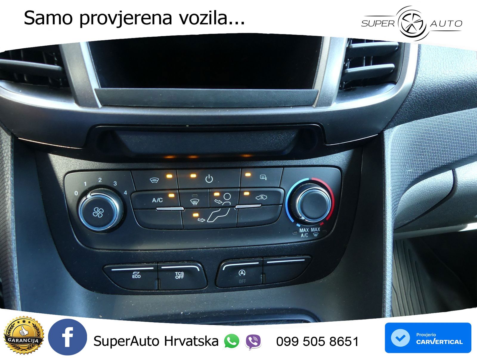 Ford Transit 99 KS