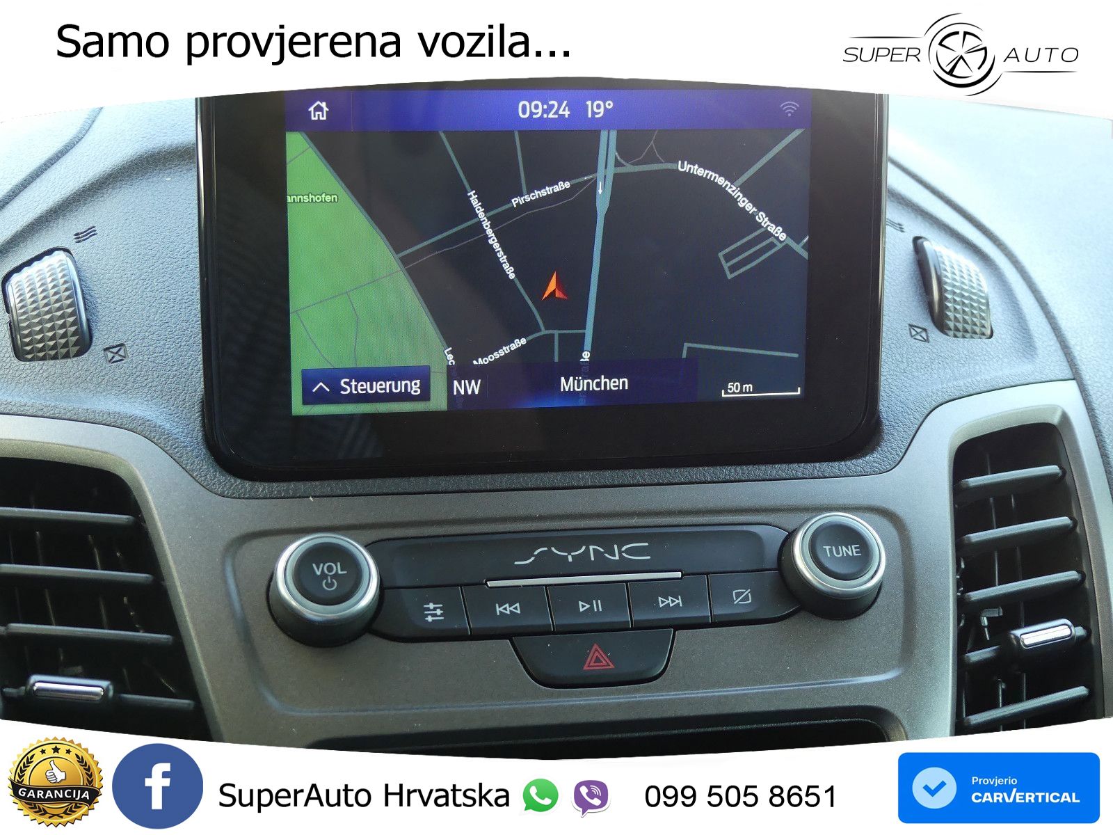 Ford Transit 99 KS