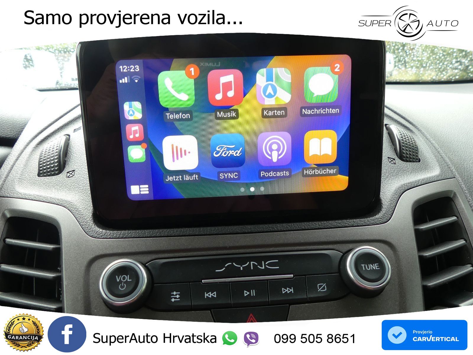 Ford Transit 99 KS