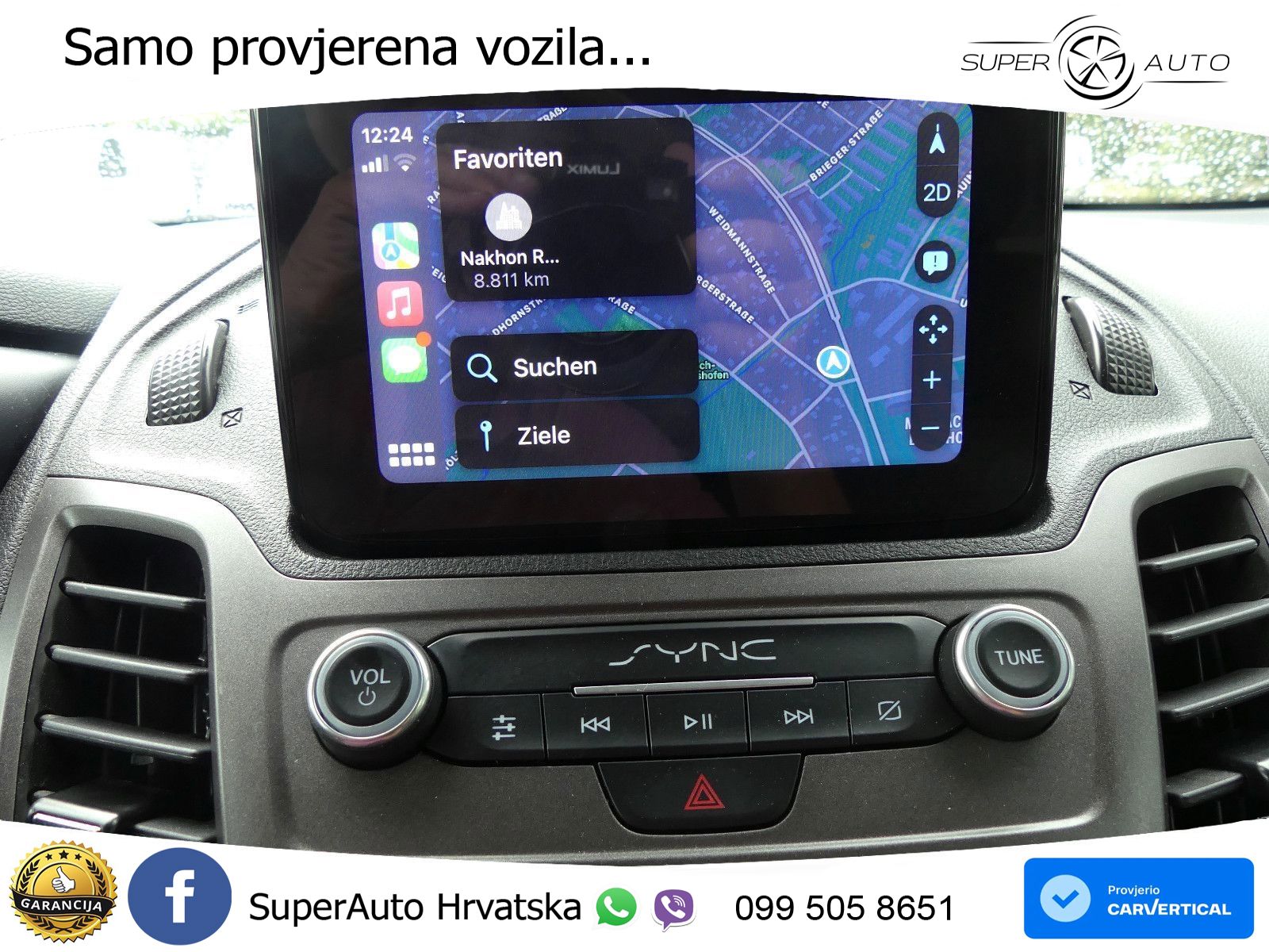 Ford Transit 99 KS