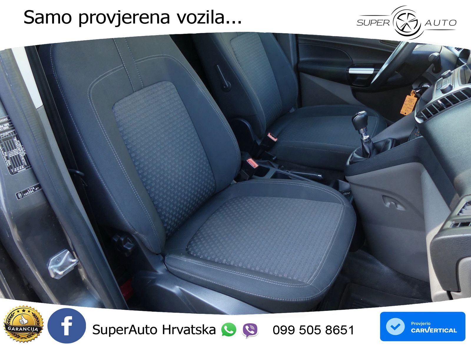 Ford Transit 99 KS
