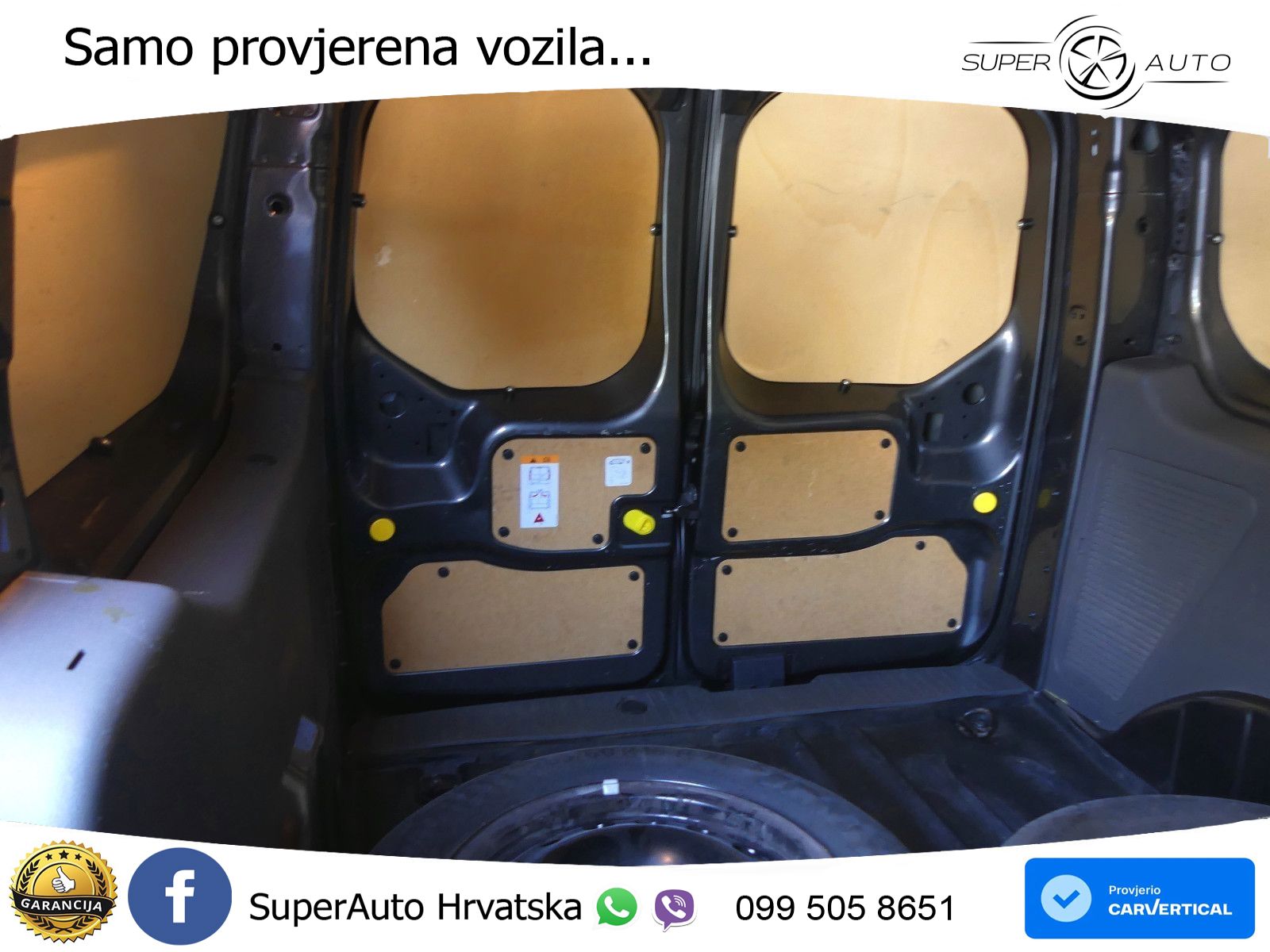 Ford Transit 99 KS
