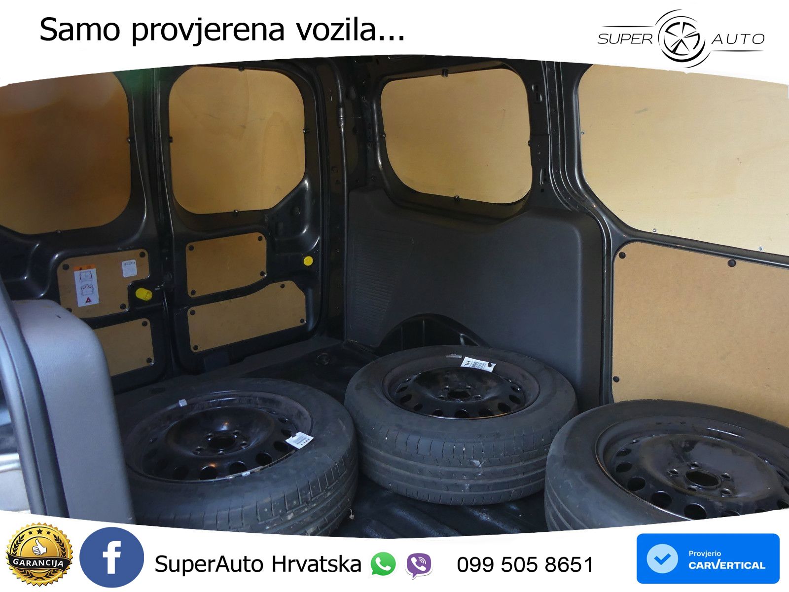 Ford Transit 99 KS