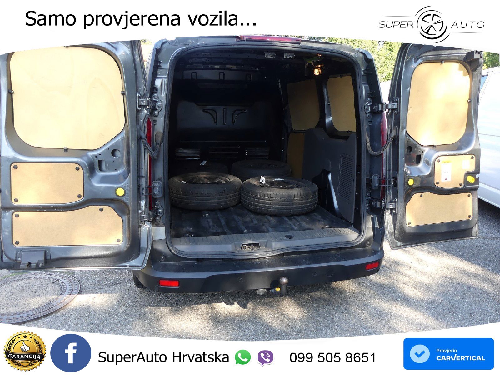 Ford Transit 99 KS