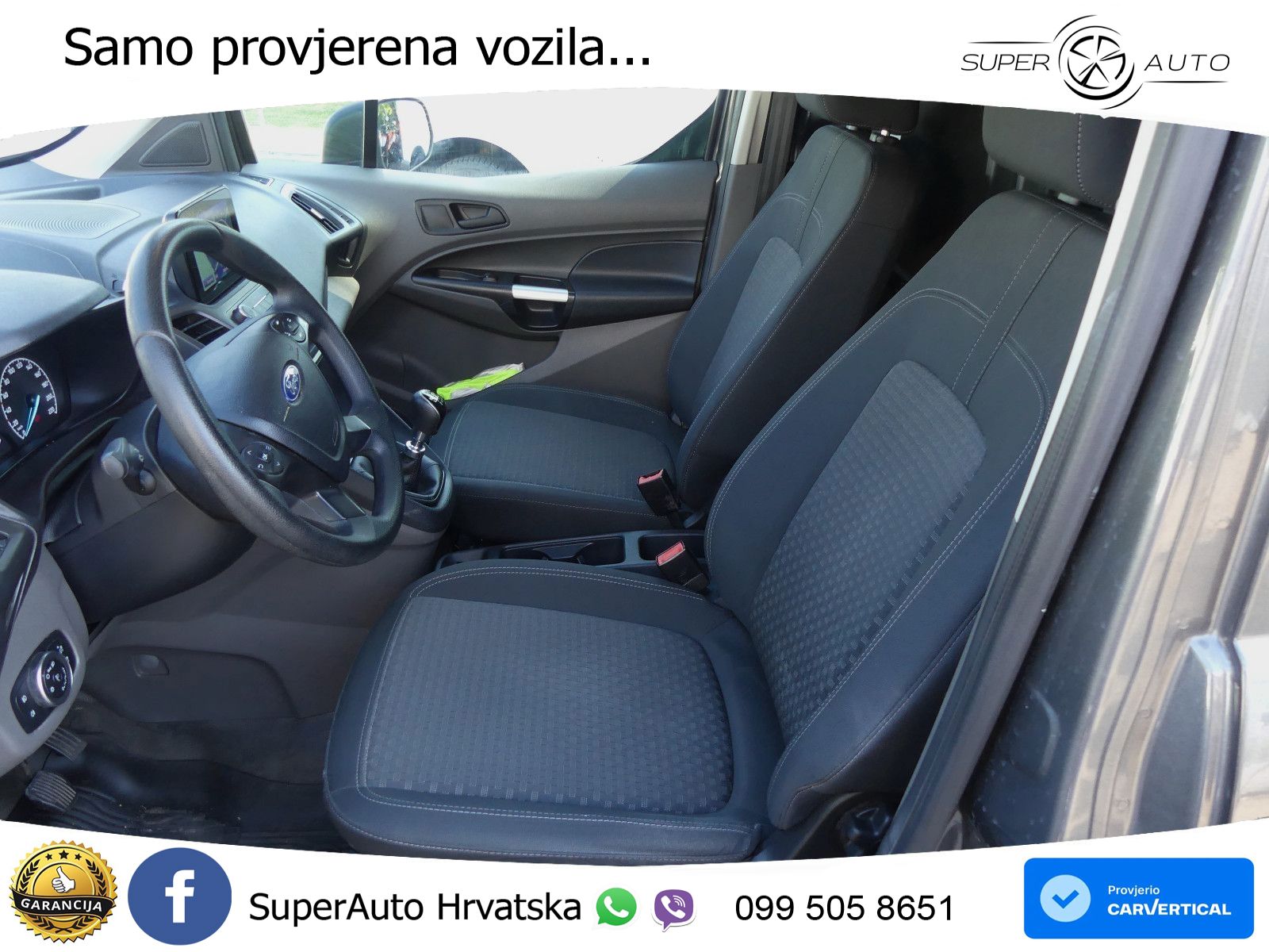 Ford Transit 99 KS