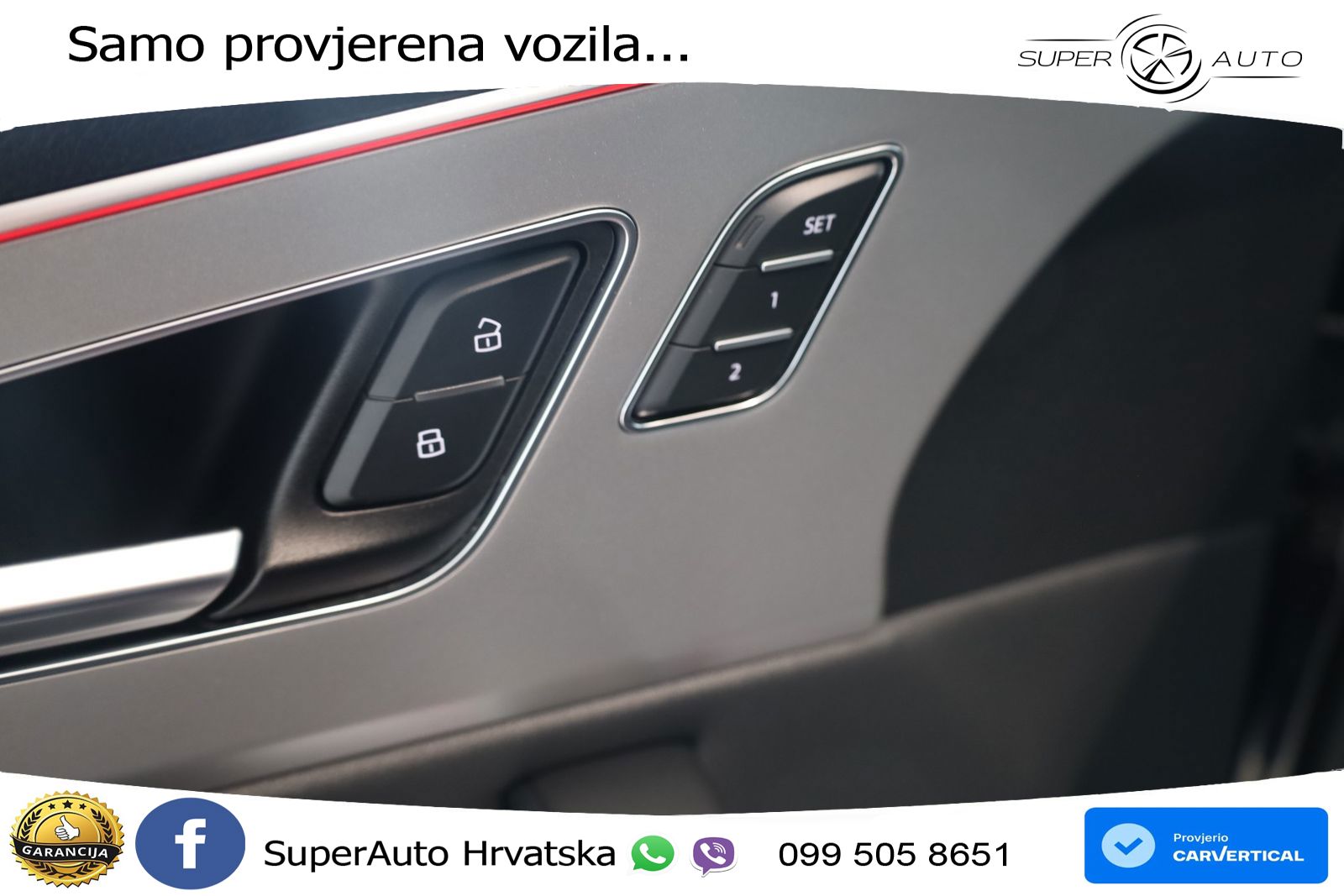 Audi Q8 55 TFSI V6 (340 KS) quattro Tiptronic