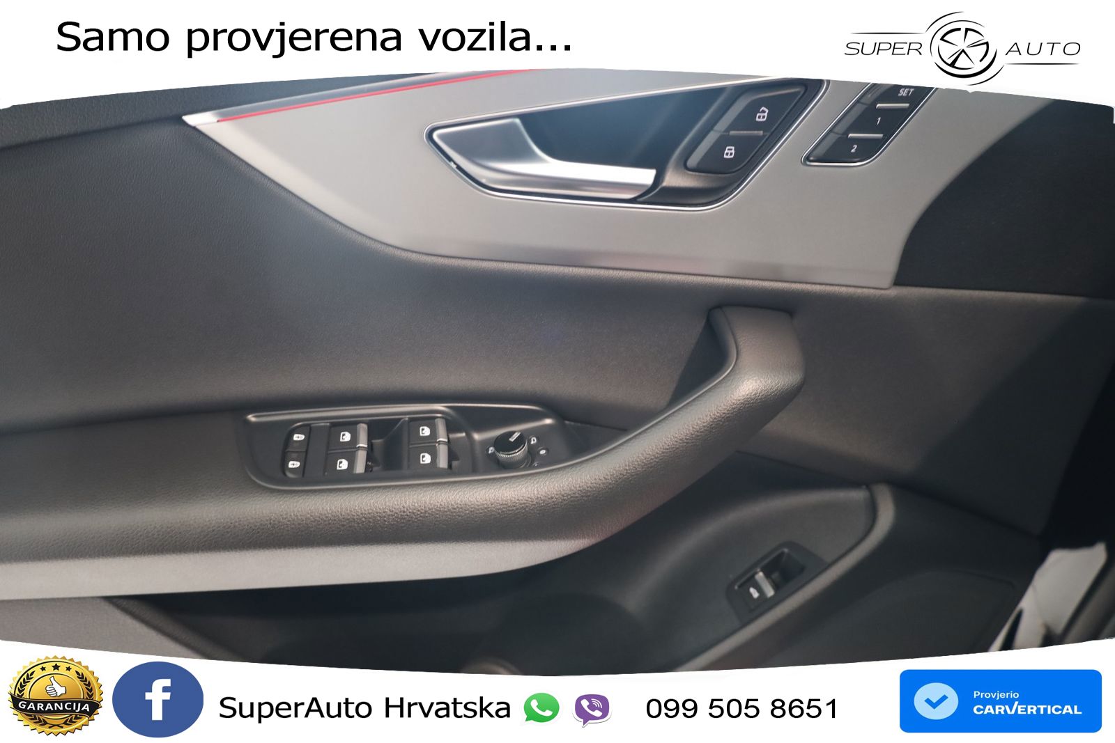 Audi Q8 55 TFSI V6 (340 KS) quattro Tiptronic