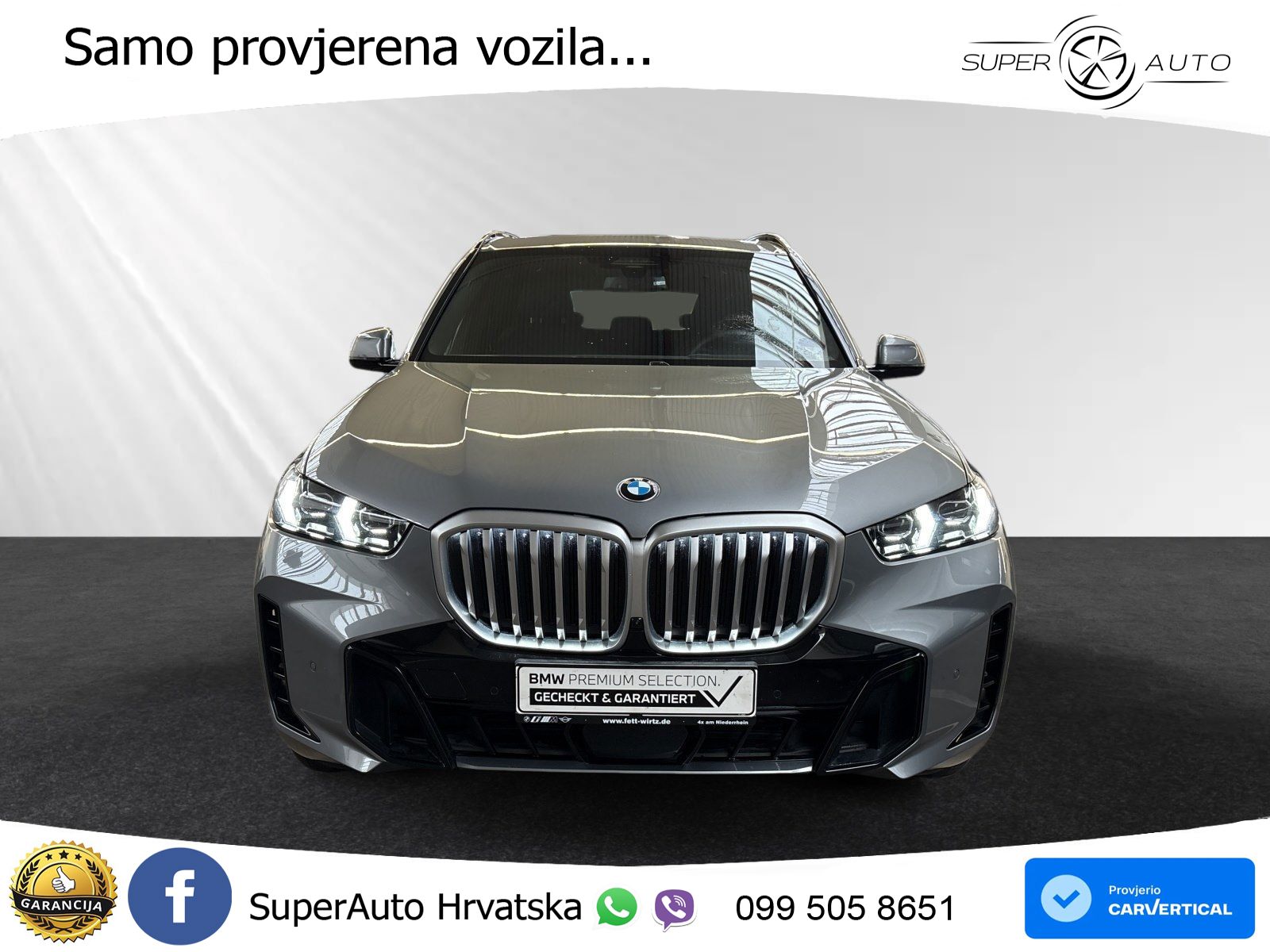 BMW X5 40d (352 KS) xDrive Steptronic M Sport LED+GR SJED+ACC