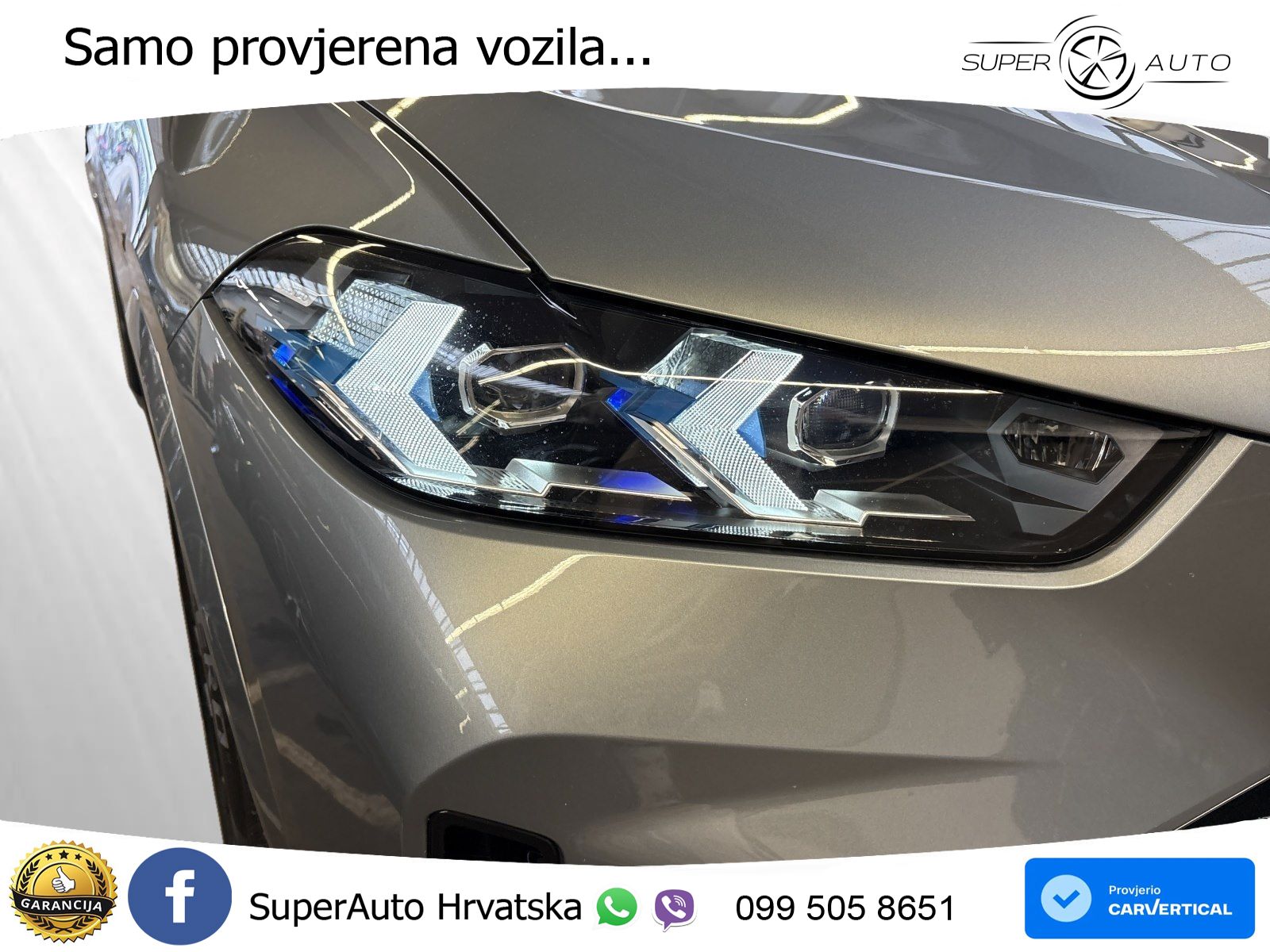 BMW X5 40d (352 KS) xDrive Steptronic M Sport LED+GR SJED+ACC