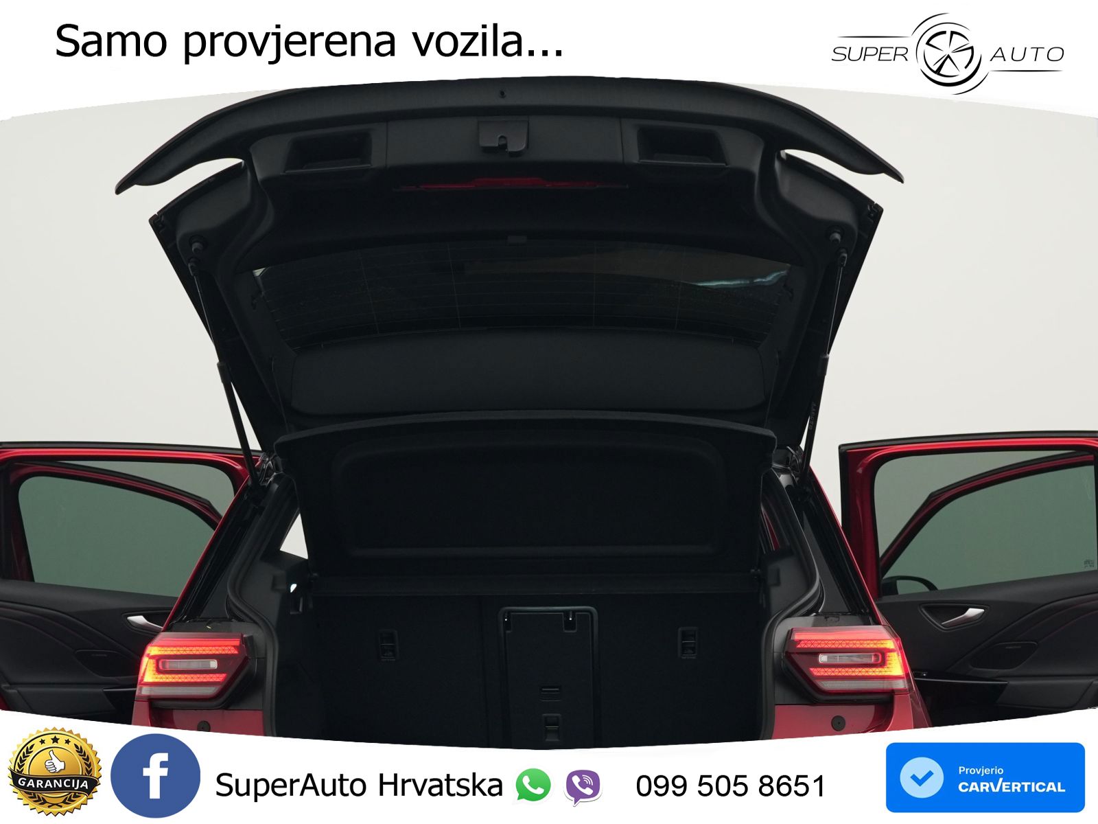 Volkswagen ID.3 GTX 84 kWh (286 KS) LED+GR SJED+ACC