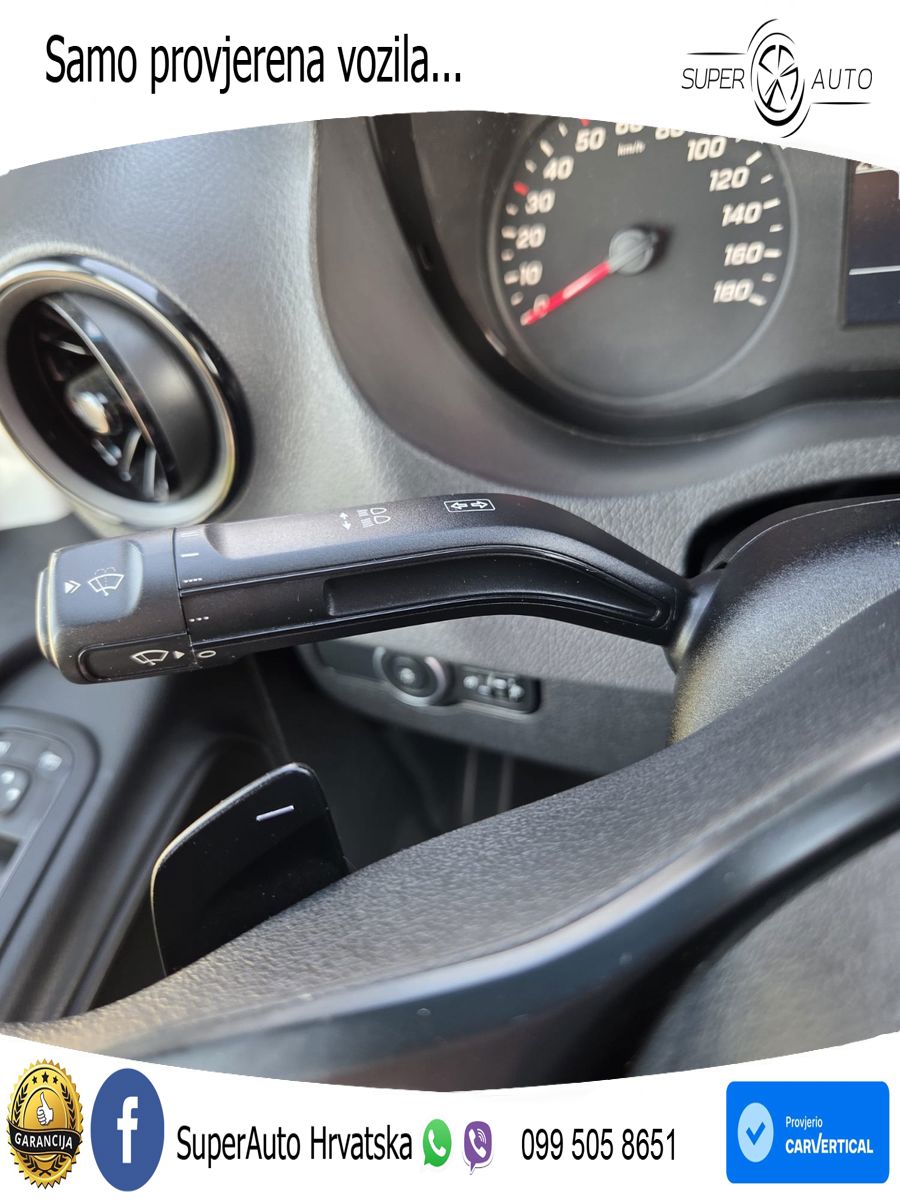 Mercedes-Benz Sprinter 170 KS