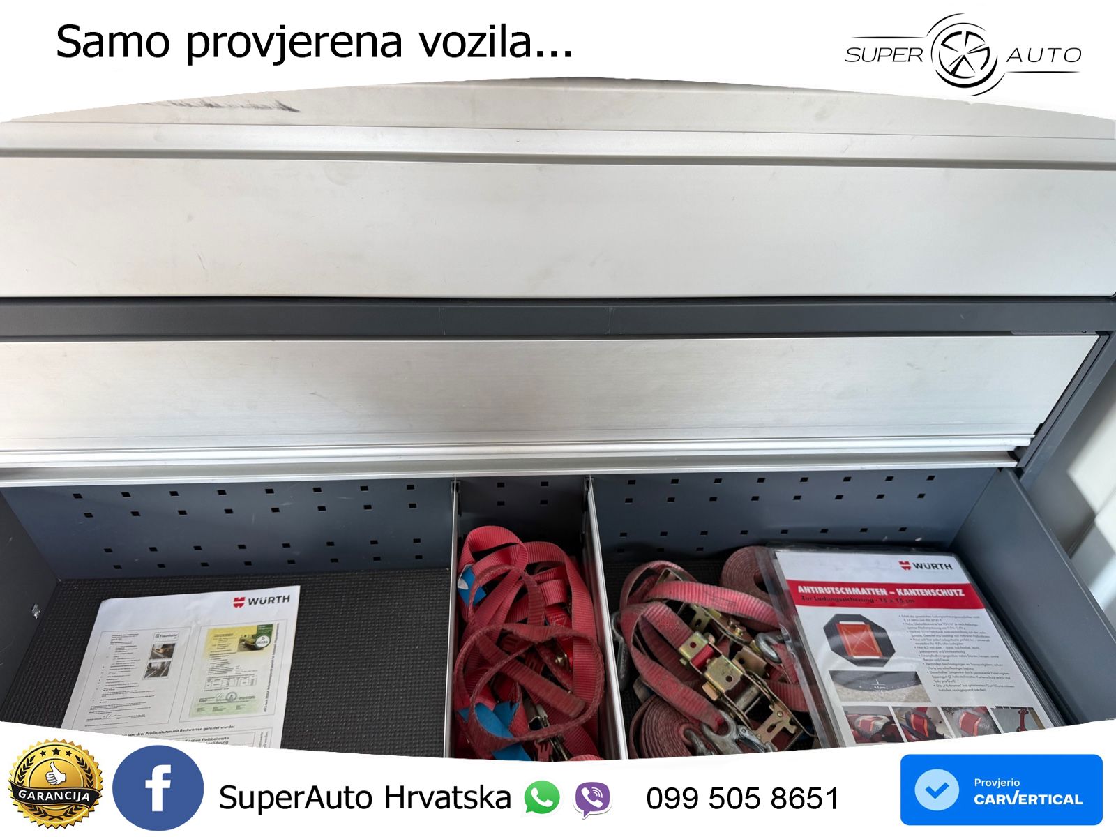 Peugeot Boxer 140 KS