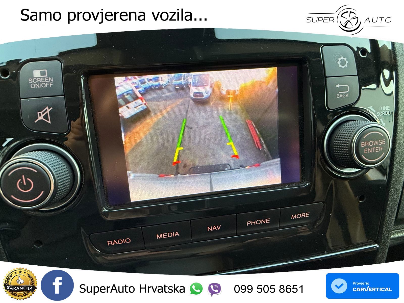 Peugeot Boxer 140 KS