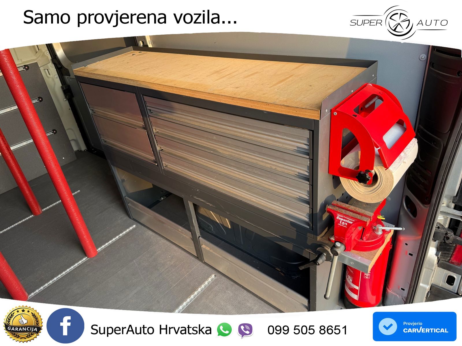 Peugeot Boxer 140 KS