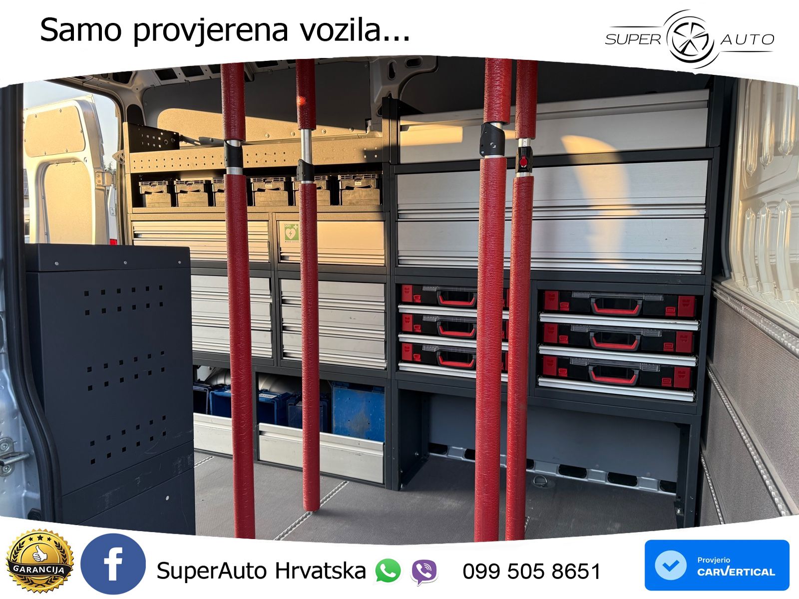 Peugeot Boxer 140 KS