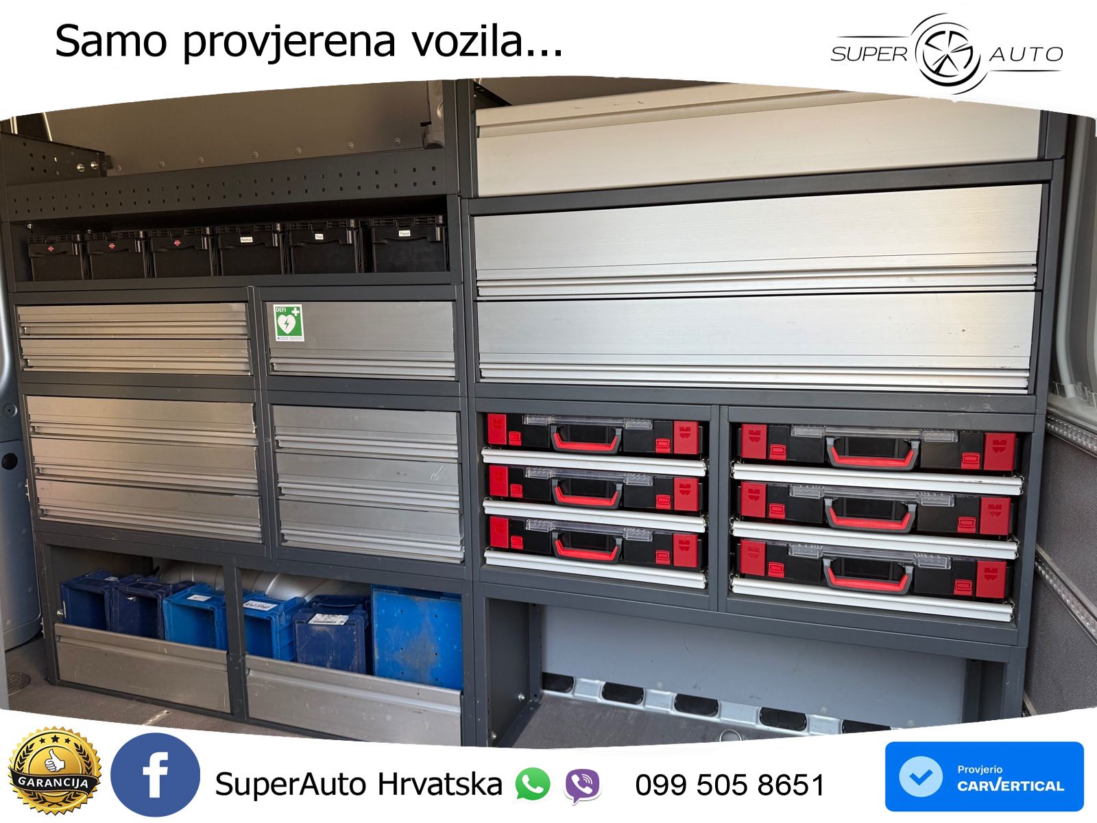Peugeot Boxer 140 KS