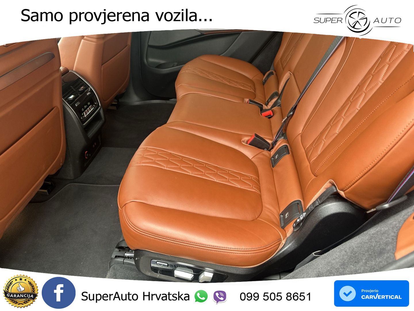 BMW X7 40d (352 KS) xDrive Steptronic