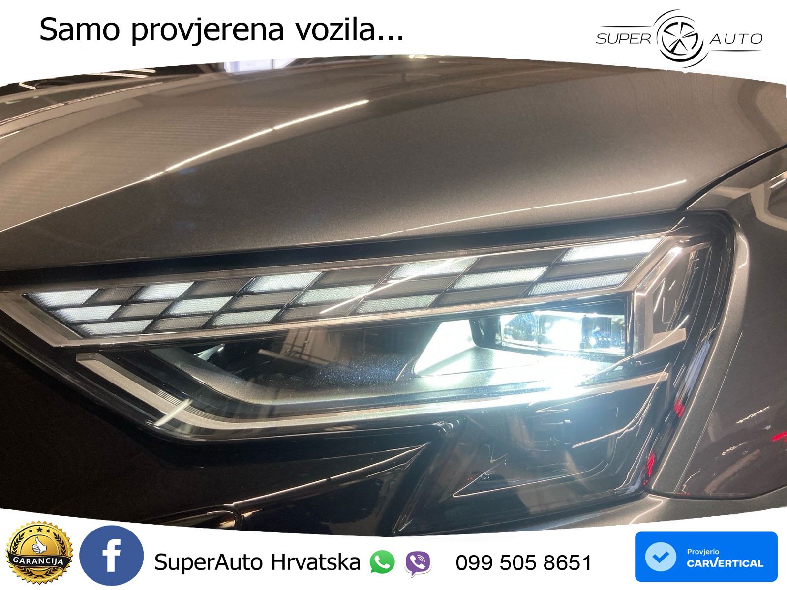 Audi RS3 Sportback 2.5 TFSI (400 KS) quattro S tronic LED+GR SJED+ACC