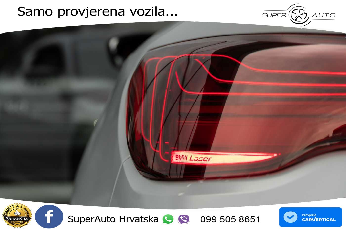 BMW M4 CS 3.0 (550 KS) xDrive Steptronic