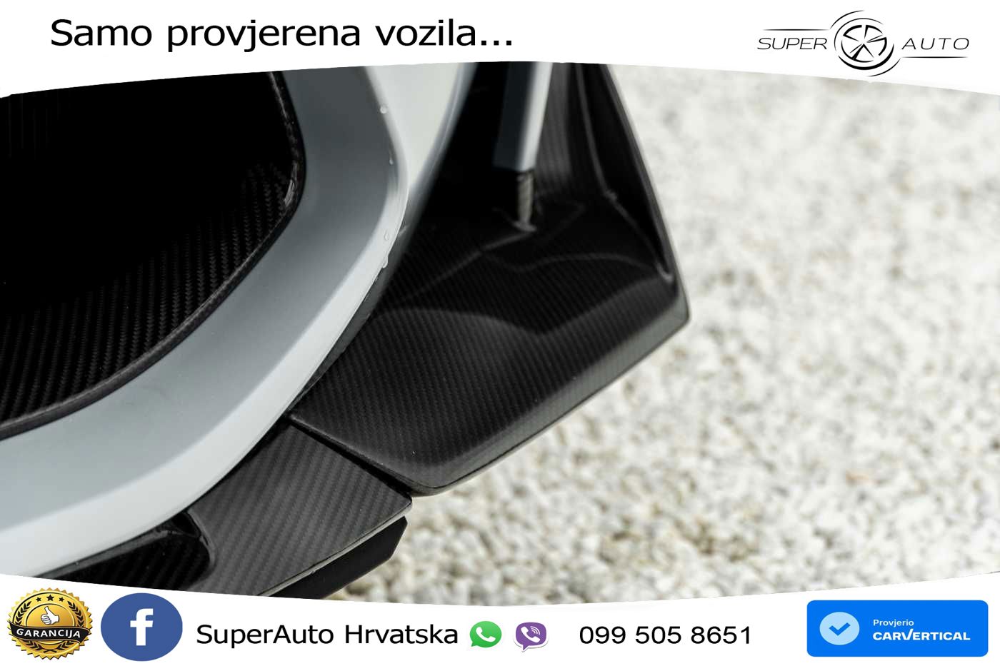 BMW M4 CS 3.0 (550 KS) xDrive Steptronic