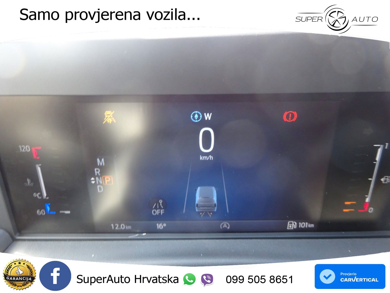 Ford Transit 136 KS