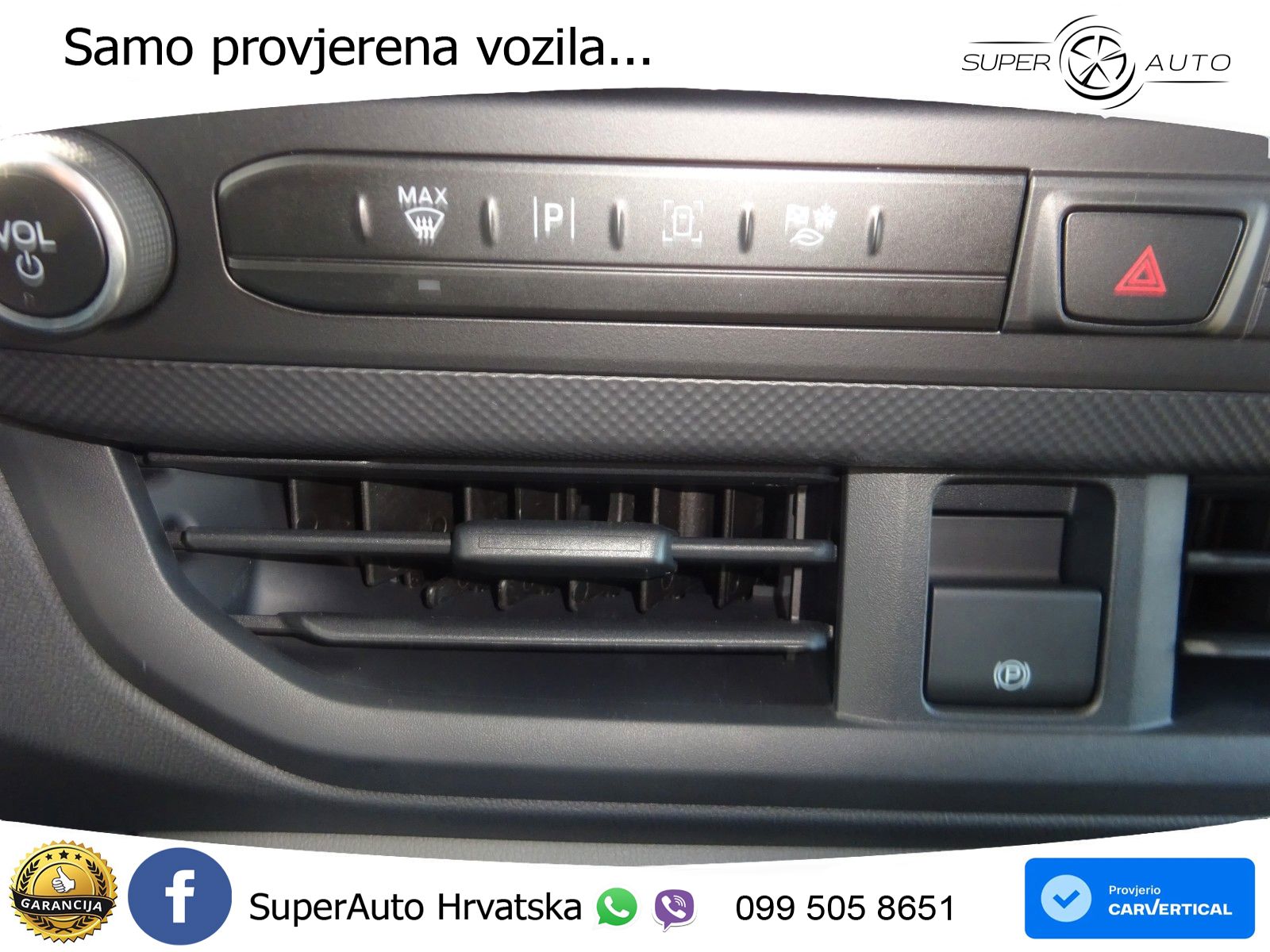 Ford Transit 136 KS