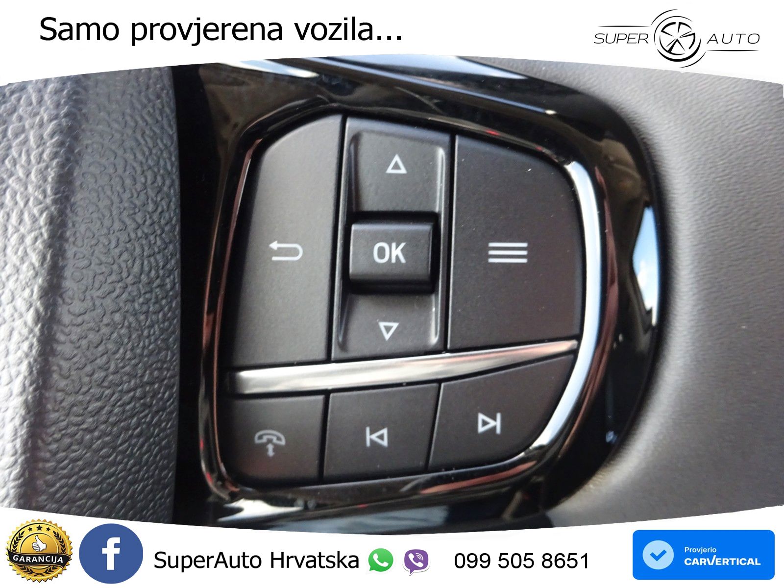 Ford Transit 136 KS
