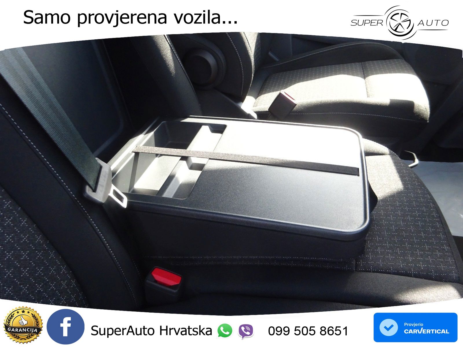 Ford Transit 136 KS