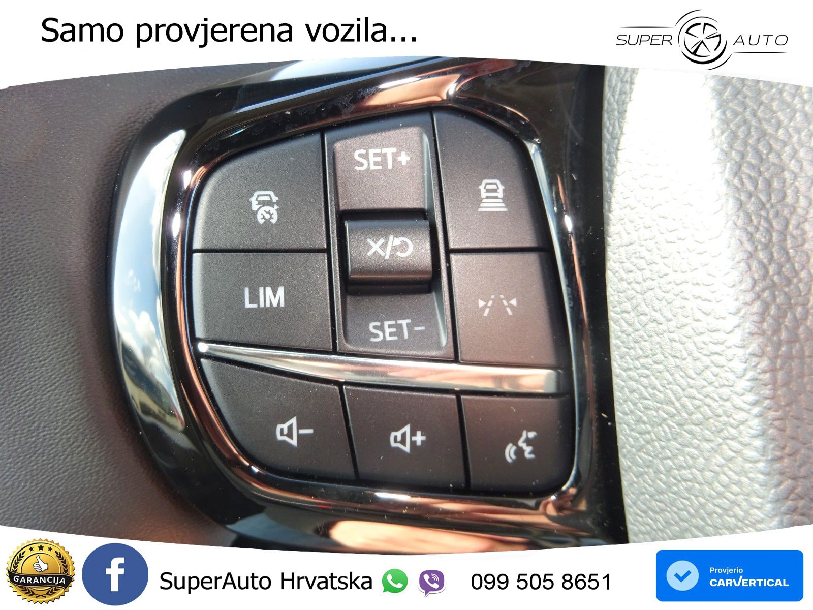 Ford Transit 136 KS