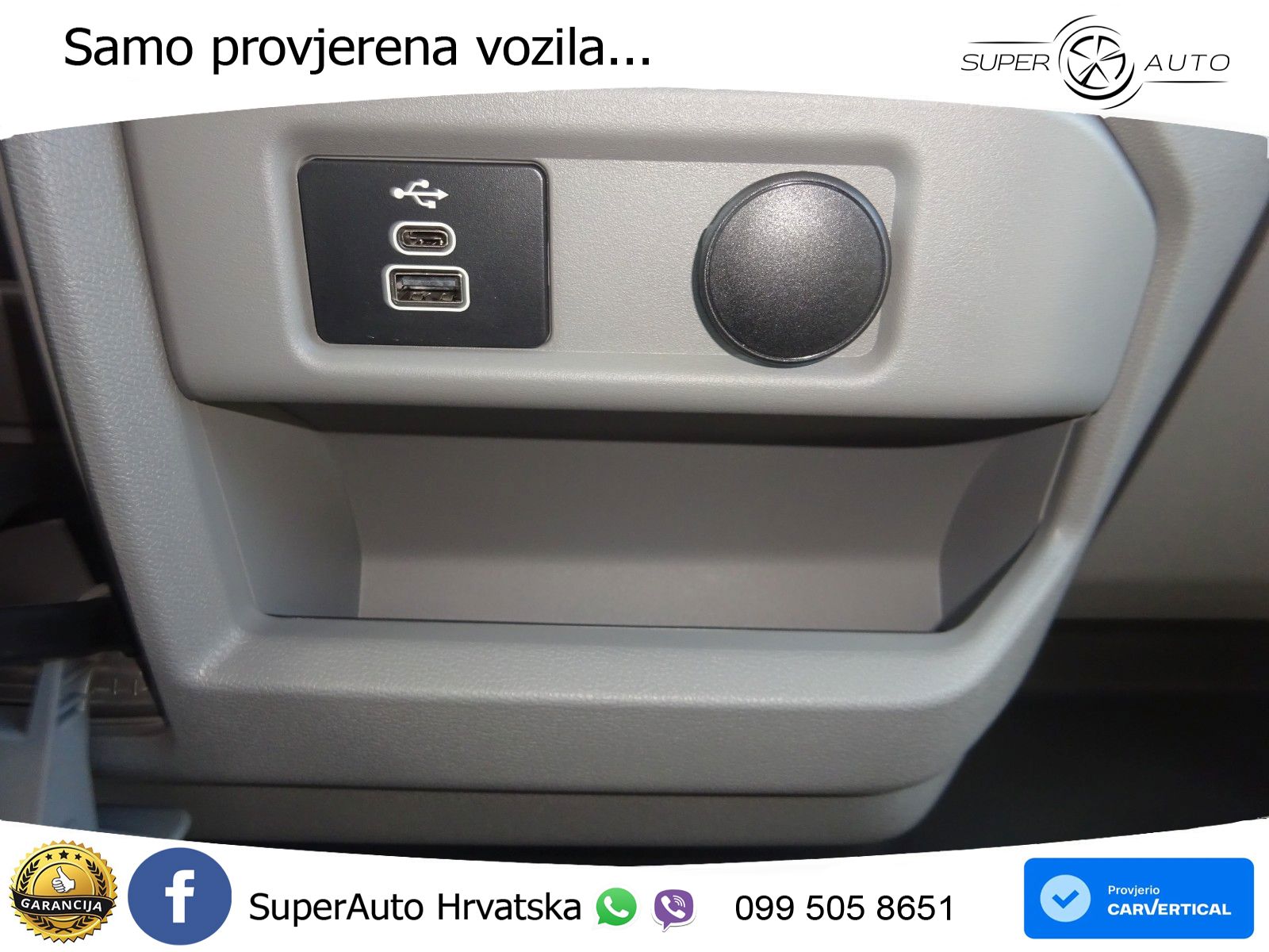 Ford Transit 136 KS