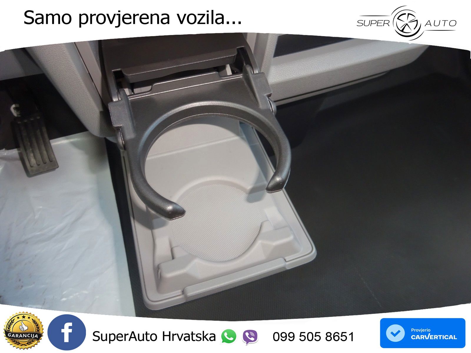 Ford Transit 136 KS