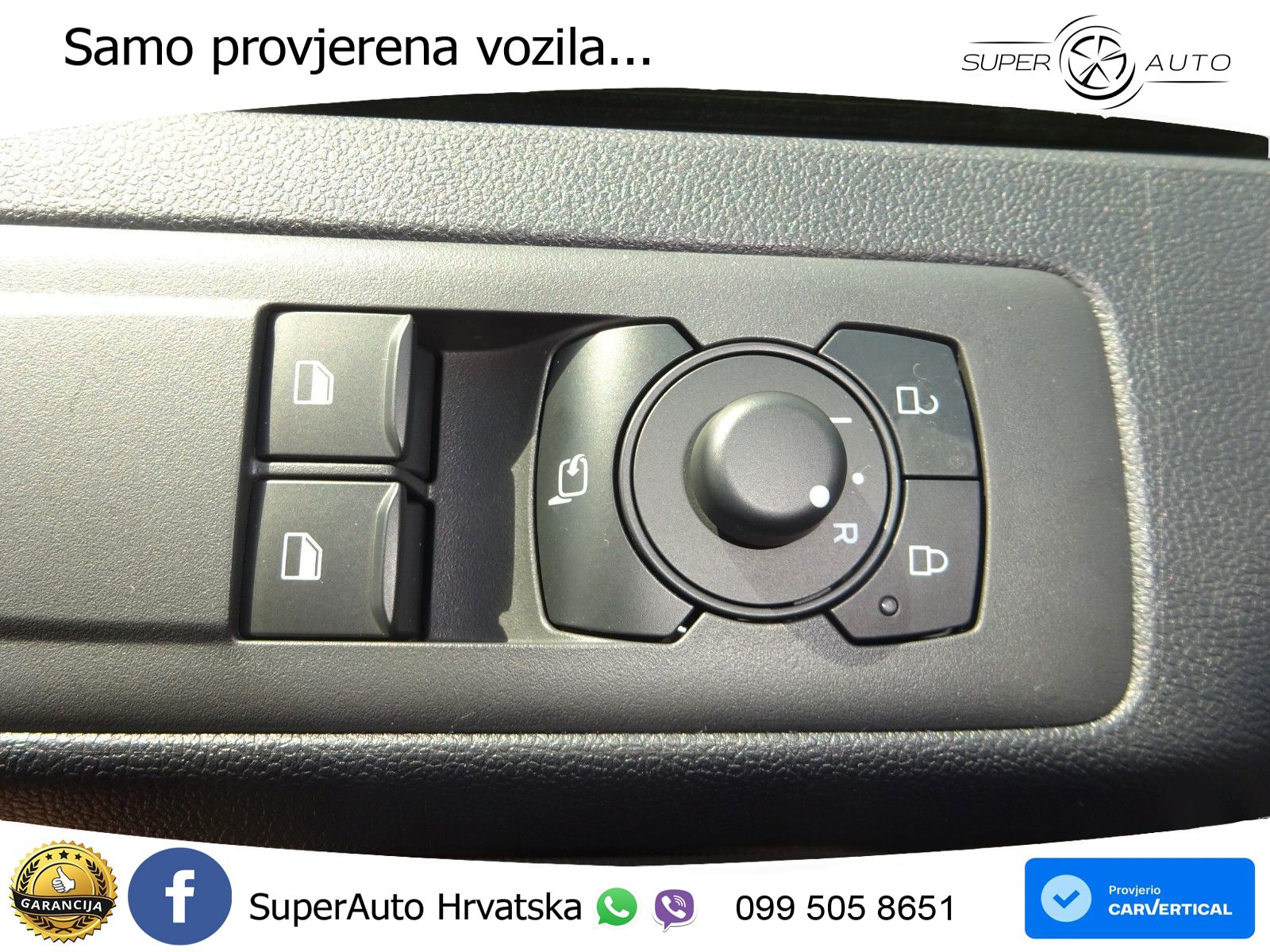 Ford Transit 136 KS