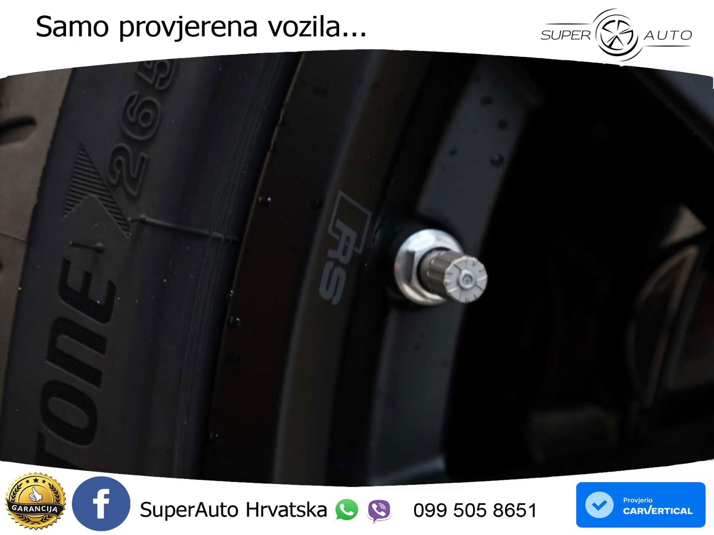 Audi RS3 Sedan 2.5 TFSI (400 KS) quattro S tronic LED+GR SJED+ACC