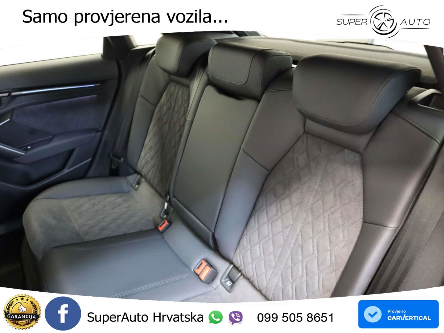 Audi RS3 Sedan 2.5 TFSI (400 KS) quattro S tronic LED+GR SJED+ACC