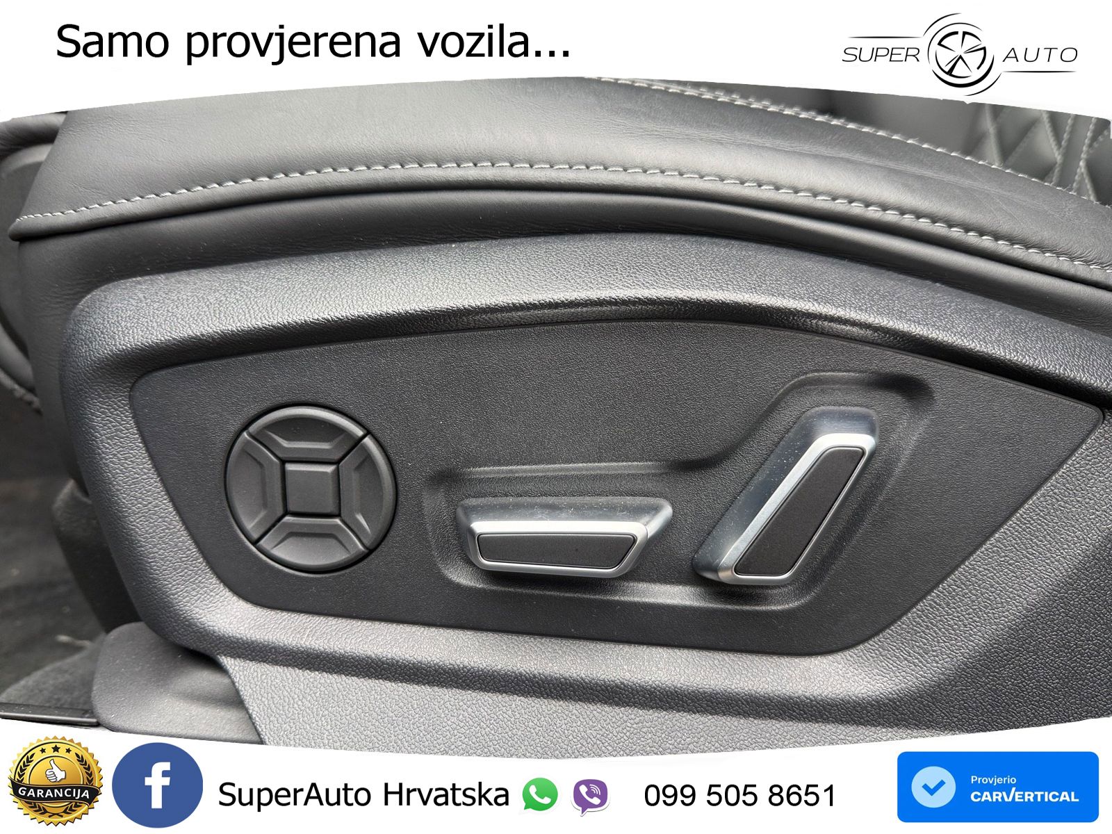 Audi Q8 50 TDI V6 (286 KS) quattro Tiptronic LED+GR SJED+ACC