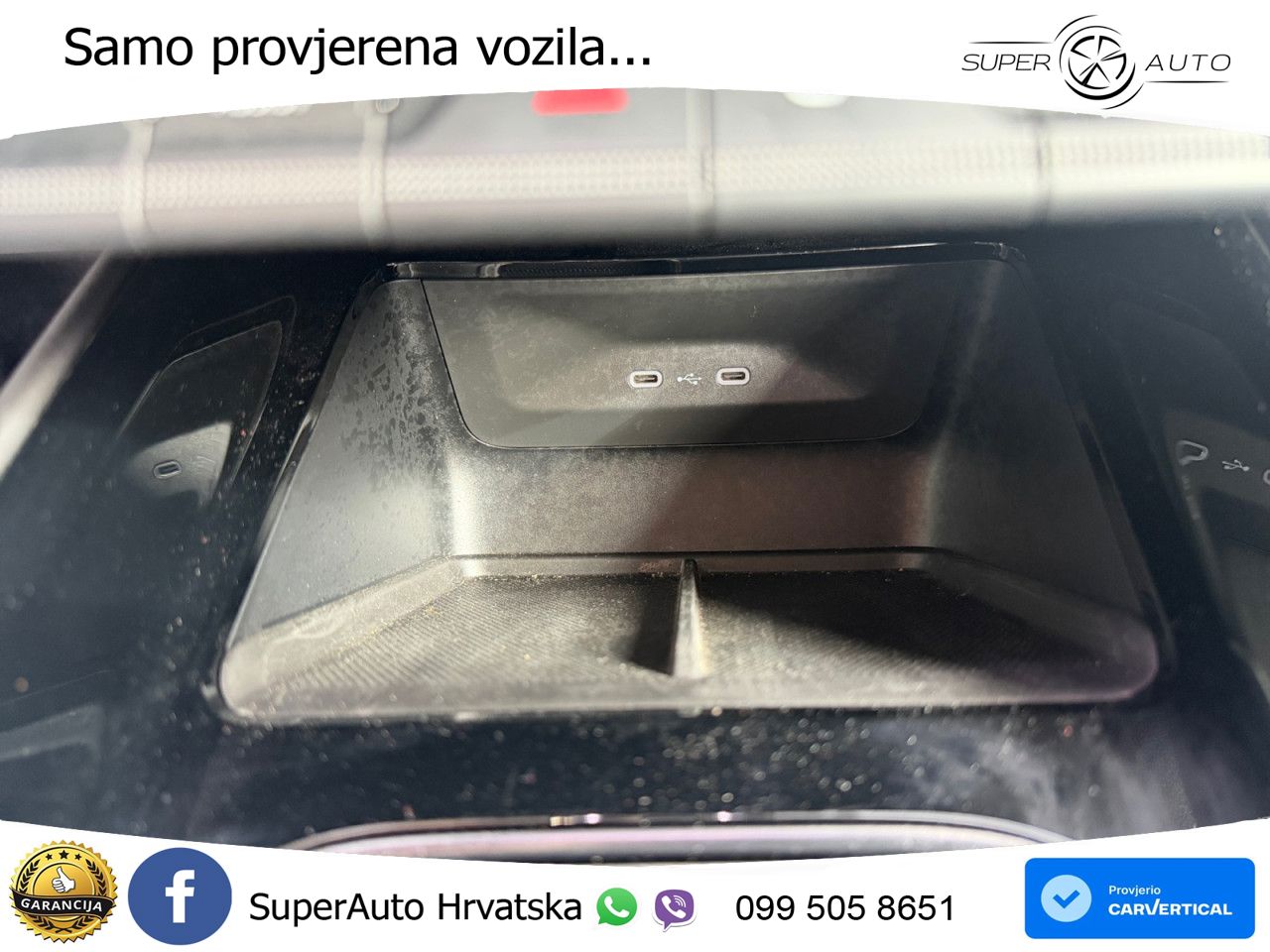 Škoda Enyaq iV 80 82 kWh (204 KS)