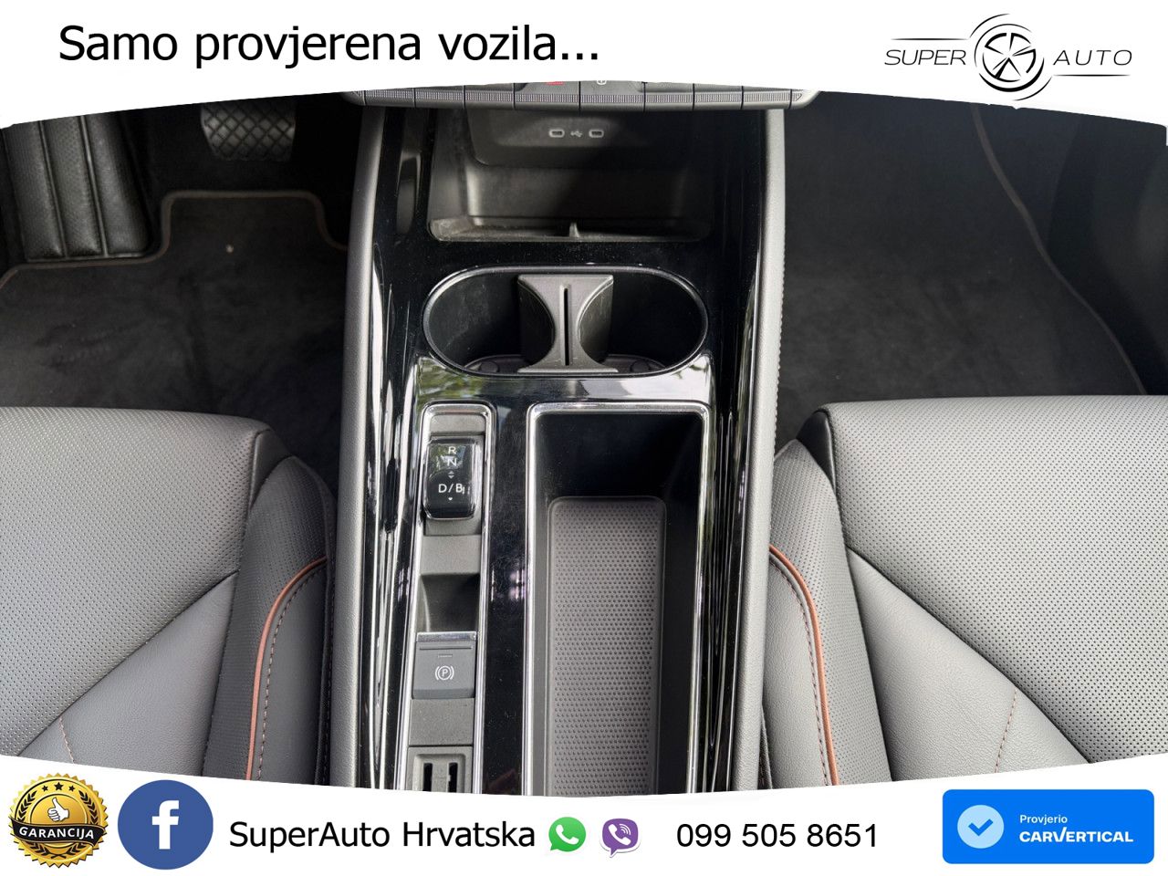 Škoda Enyaq iV 80 82 kWh (204 KS)