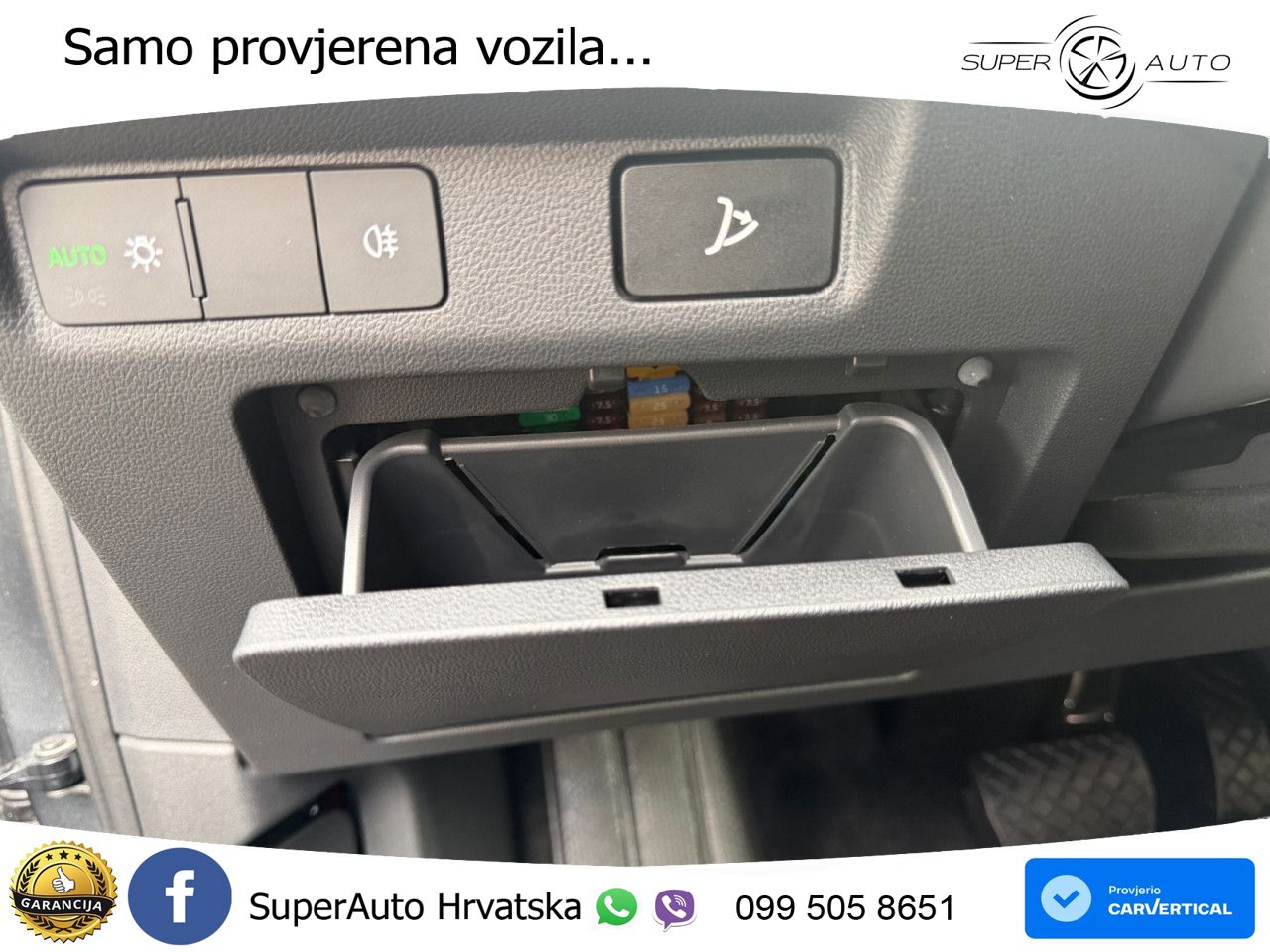 Škoda Enyaq iV 80 82 kWh (204 KS)
