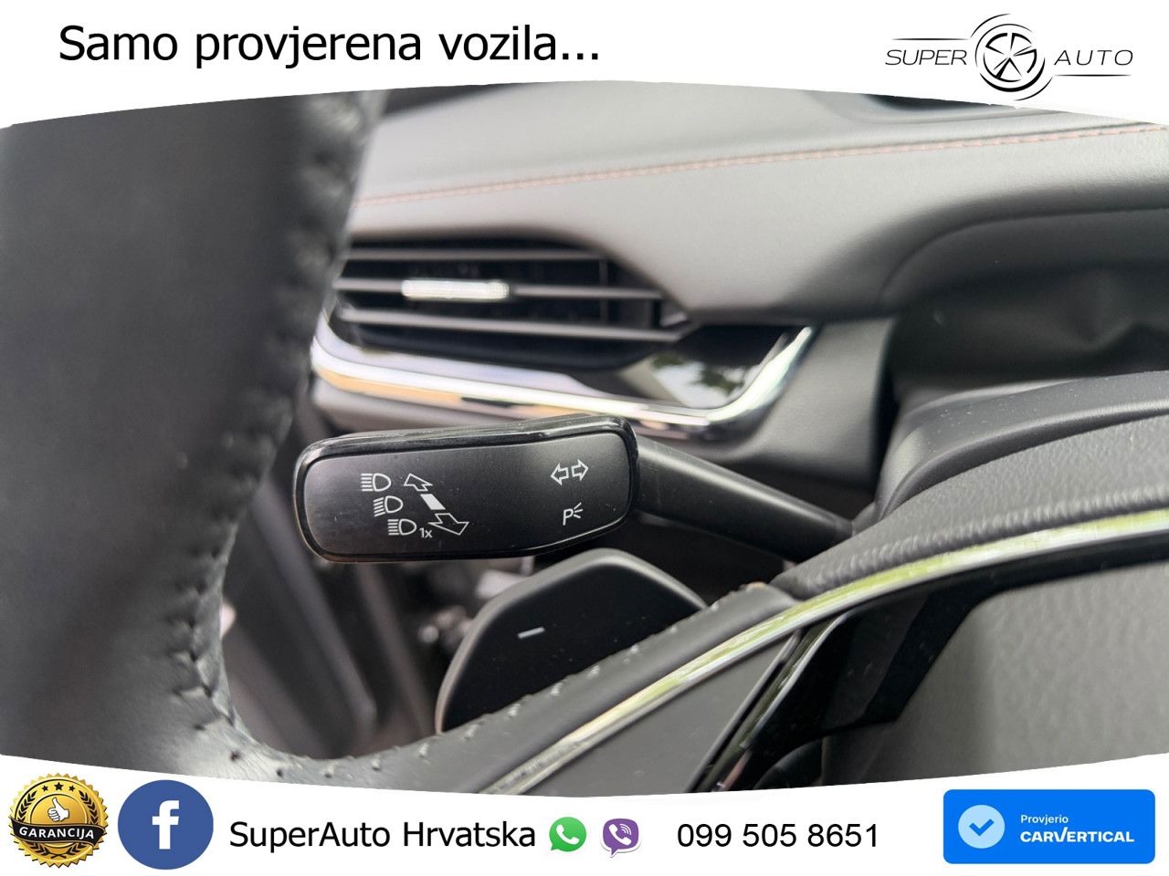 Škoda Enyaq iV 80 82 kWh (204 KS)