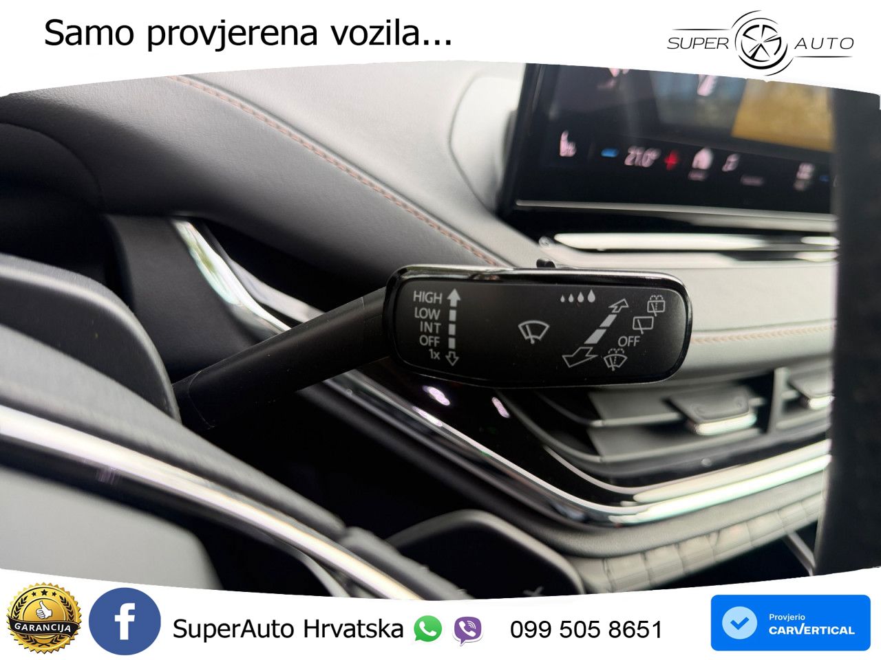 Škoda Enyaq iV 80 82 kWh (204 KS)