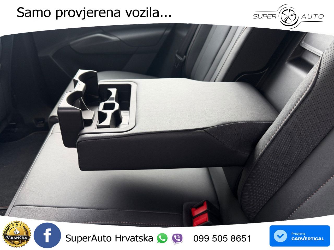 Škoda Enyaq iV 80 82 kWh (204 KS)
