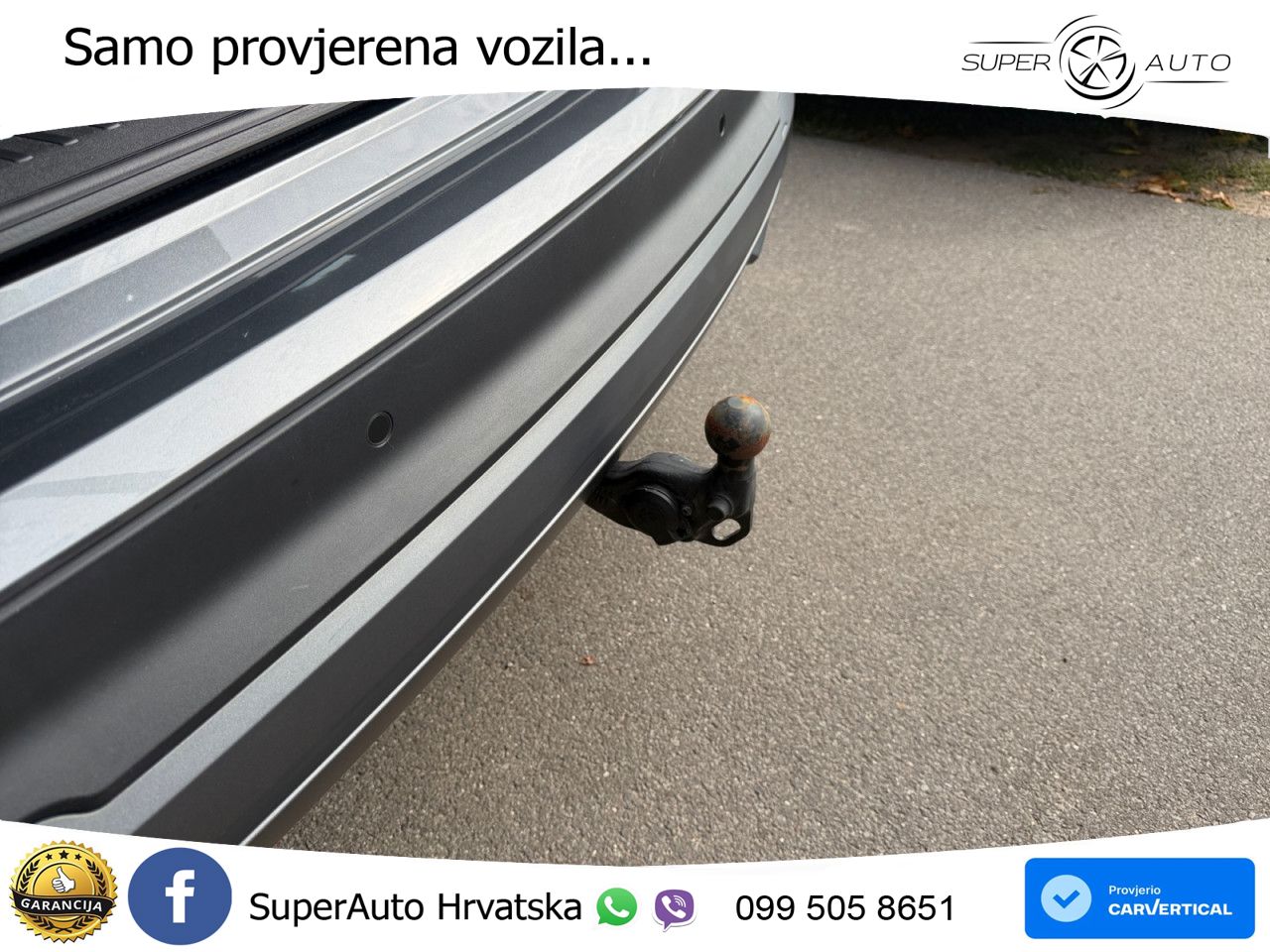 Škoda Enyaq iV 80 82 kWh (204 KS)